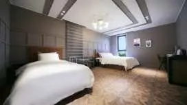 Changwon Jinhae Hotel Rian
