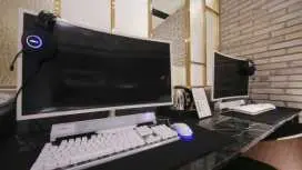 Changwon Jinhae Hotel Rian
