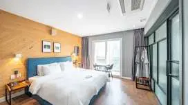 ネイチャー ホテル