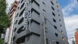 HOTEL AMANEK Asakusa Ekimae