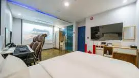 Incheon Bupyeong ORA