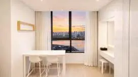 더 디셈버 스테이 인 한라