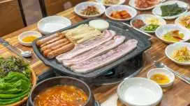 Ganghwado Maniggolstay Pension