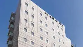 名鉄イン浜松町