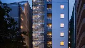 ネストホテル 東京半蔵門