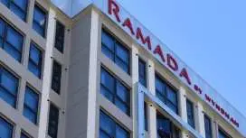Ramada by Wyndham Gumi (Korea Quality)