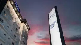 Object Aank Hotel Gumi branch