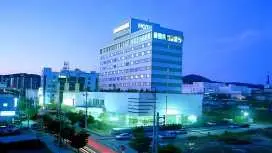 Gumi Century Hotel