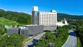 Phoenix Hotel Pyeongchang