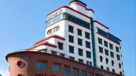大浦港山海贝尼基亚酒店