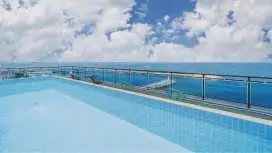 속초 더샵 펜션