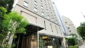 リッチモンドホテル東京芝