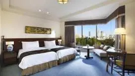 Hotel Chinzanso Tokyo