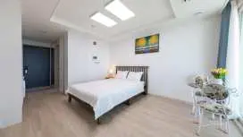 Sokcho summitbay healing oceanview