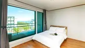 Sokcho Haneul Bada Pension