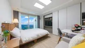 Sokcho Rianvichae Central