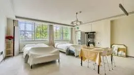 Jeonju Hanok village dokchae deoksugung