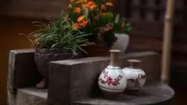 Jeonju Kotjam Hanok Pension