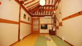Jeonju Kotjam Hanok Pension