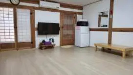Jeonju Buyongheon Pension