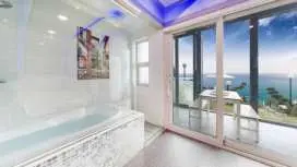 Samcheok CNBLUE Pension