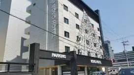 瑞山Vovo酒店