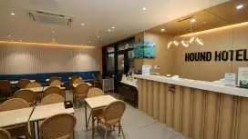 Hound Hotel Mokpo Peace Square