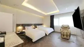 Mokpo Carlton Hill Hotel