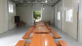 安眠島巴達薩朗納克西旅館