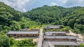 Yangpyeong Agni Choshi Mae Hanok Stay