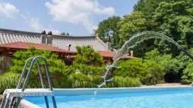 Yangpyeong Agni Choshi Mae Hanok Stay