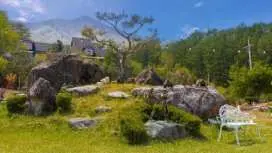 Yangpyeong Saneum Pension