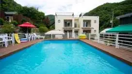 Yangpyeong Notebook Pension