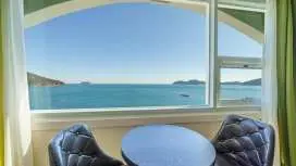 거제도 학동 뷰 호텔