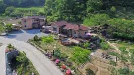 Daegwangryeong Angol Red Clay Pension