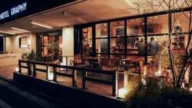 Hotel Graphy Nezu