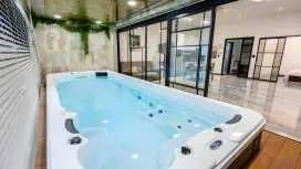 Forest Stay Pool Villa