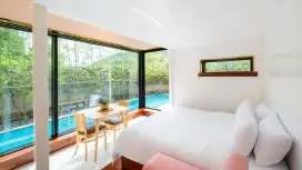 Sejong DMZ Poolvilla