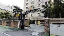 Ilsan Baekseok Mirabel