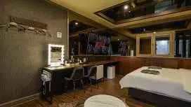 Hotel Via Ansan