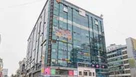 Hwajeong Hotel Jun