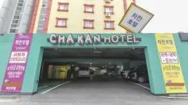 Gunsan Chakan Hotel