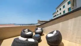 Gunsan Stay Tourist Hotel