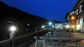 智異山小王子民宿 - Goodstay認證