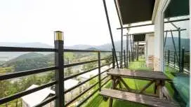지리산호수리조트