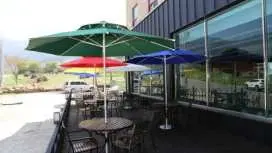 古來奴谷潭飯店