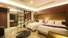 Bucheon Zenith Tourist hotel
