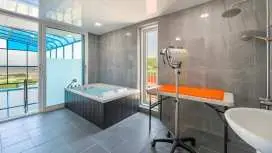 Paju Obladi Pool Villa