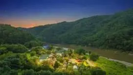 타샤의정원 애견펜션