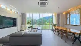 Hongcheon Jamjeok Private Pension